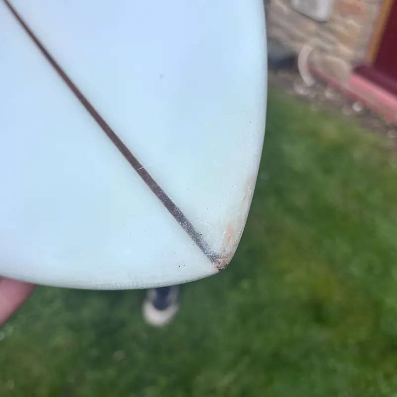 Album Delma 6ft 04 Surfboard - Futures-7