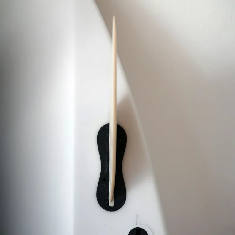 FCS II Album Laminar PG Twin Fin Set-5