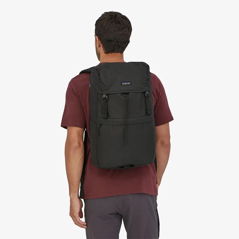 Patagonia 28L Arbor Linked Pack in Forge Grey-1