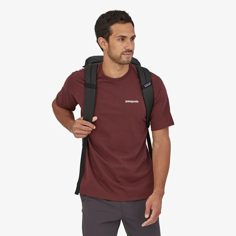 Patagonia 28L Arbor Linked Pack in Forge Grey-2