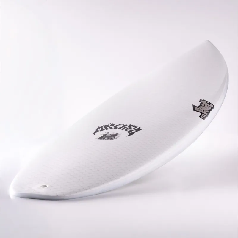 LibTech Lost Big Rig Driver Surfboard-1