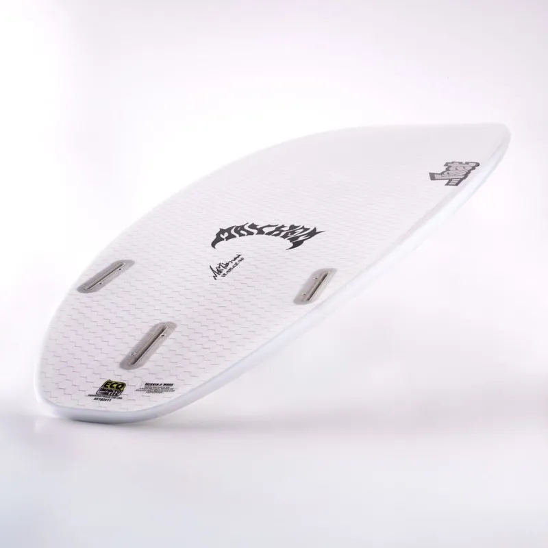 LibTech Lost Big Rig Driver Surfboard-2