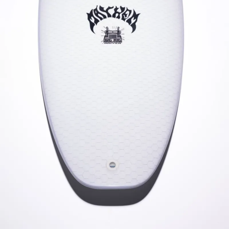LibTech Lost Big Rig Driver Surfboard-4