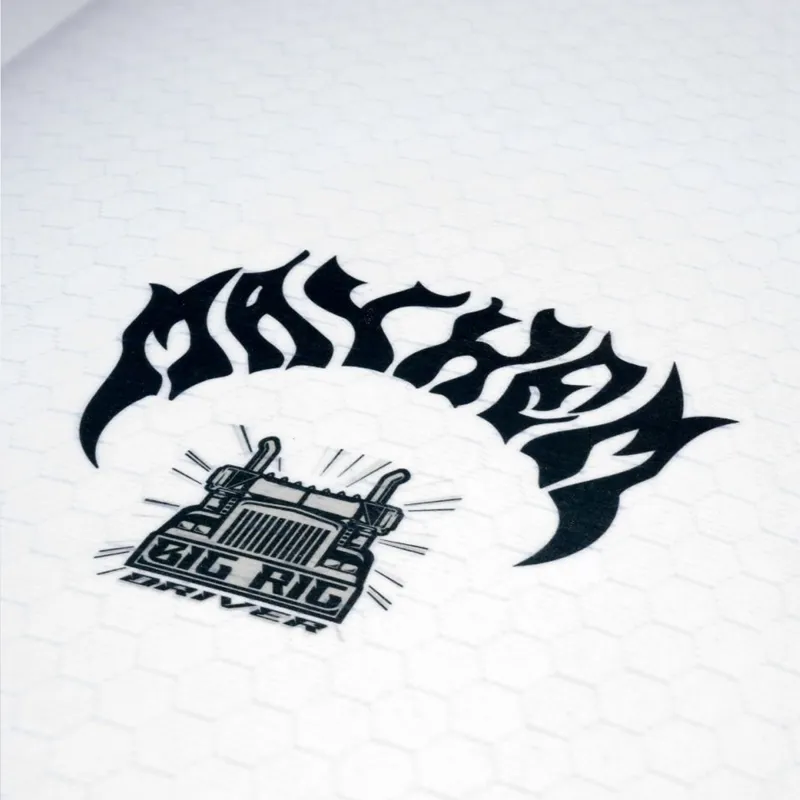 LibTech Lost Big Rig Driver Surfboard-6