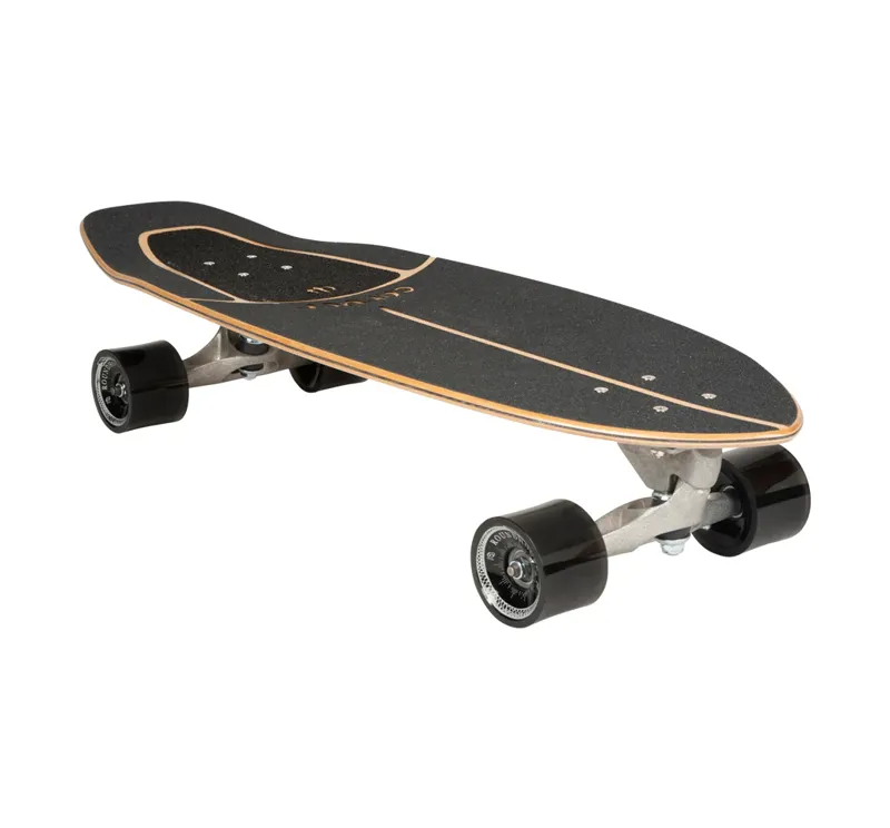Carver Skateboards 30.75in Booster with CX Trucks-2