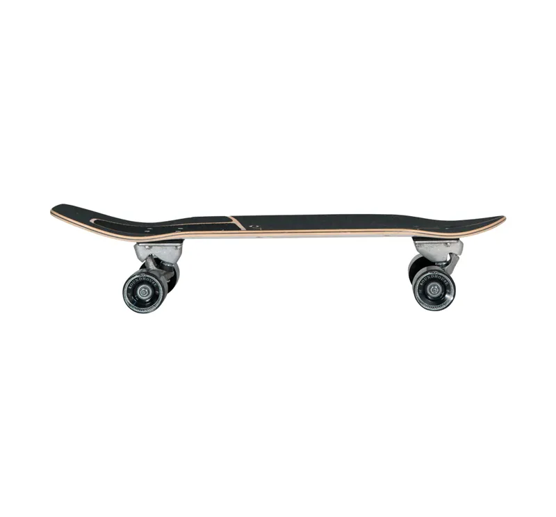Carver Skateboards 30.75in Booster with CX Trucks-3