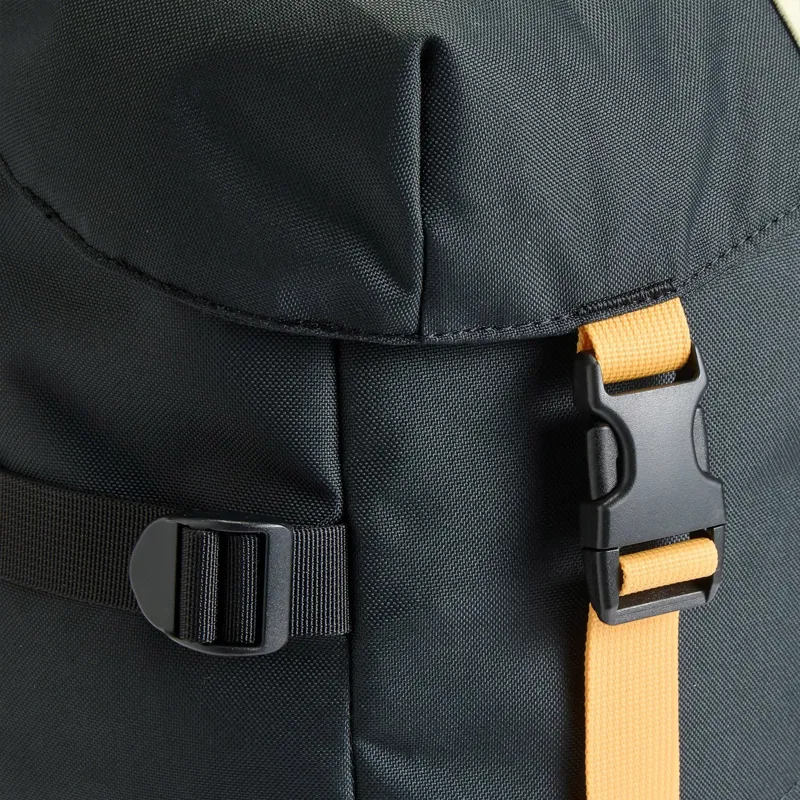 Passenger Boondocker 26L Backpack in Black/Multi-4