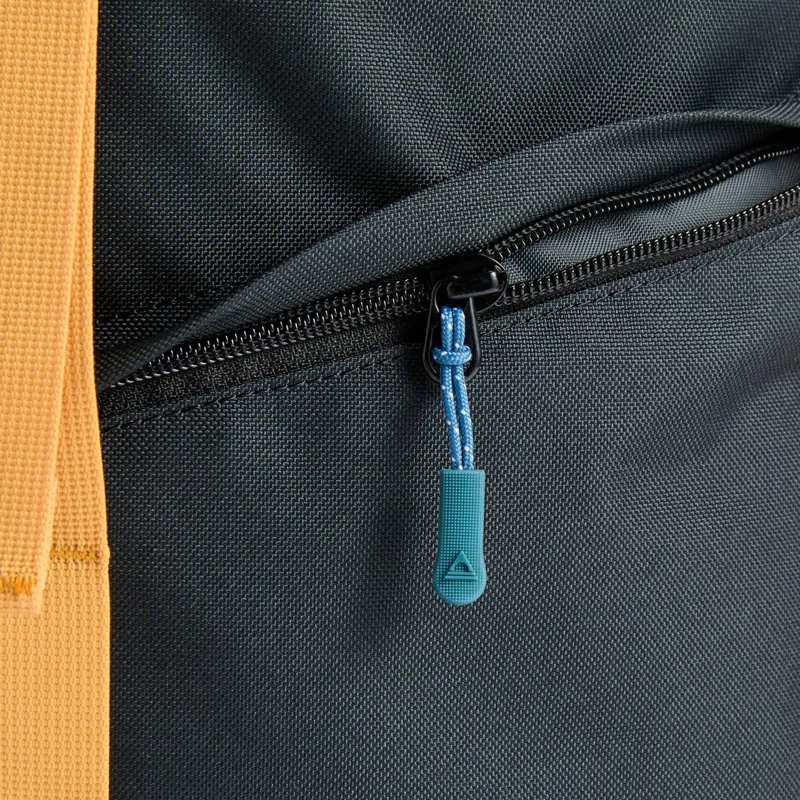 Passenger Boondocker 26L Backpack in Black/Multi-5