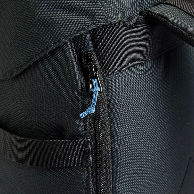 Passenger Boondocker 26L Backpack in Black/Multi-8