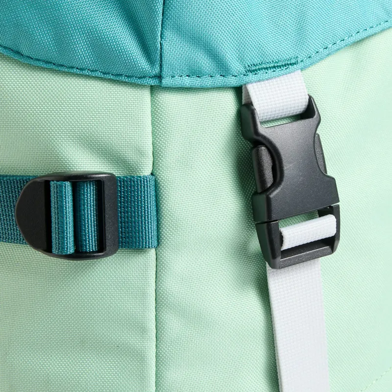 Passenger Boondocker 26L Backpack in Mediterranean/Ocean Teal-3