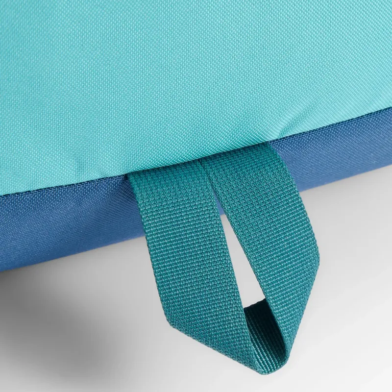 Passenger Boondocker 26L Backpack in Mediterranean/Ocean Teal-4