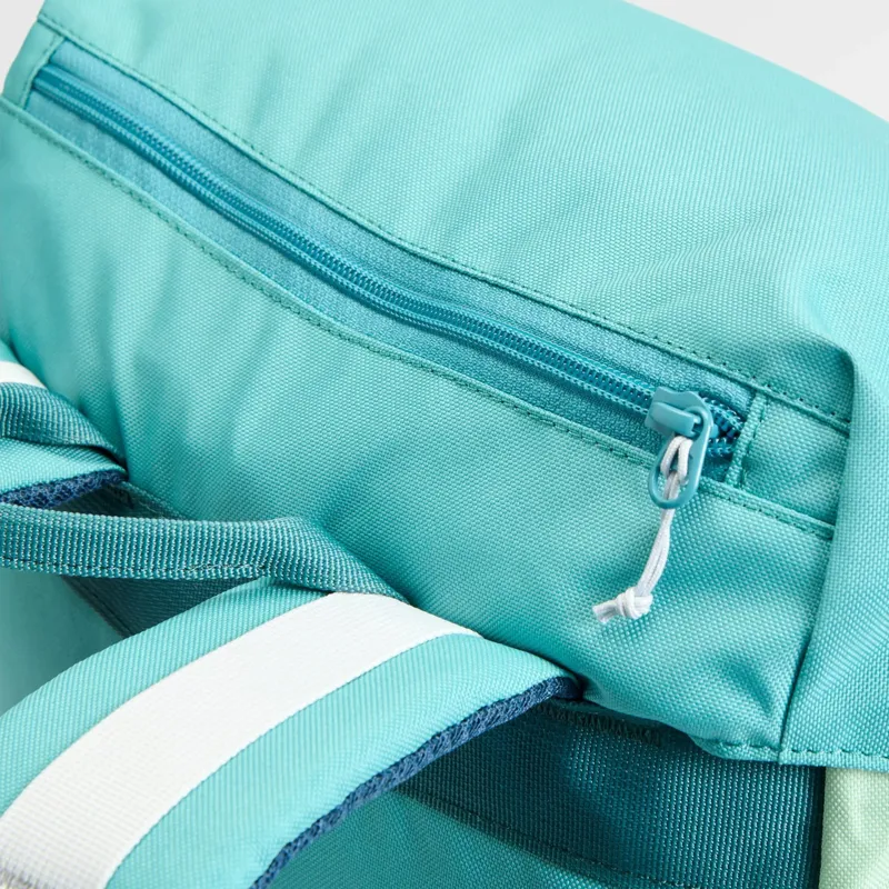 Passenger Boondocker 26L Backpack in Mediterranean/Ocean Teal-6