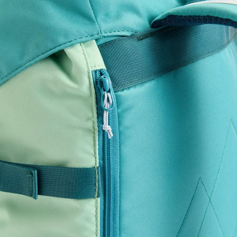Passenger Boondocker 26L Backpack in Mediterranean/Ocean Teal-7