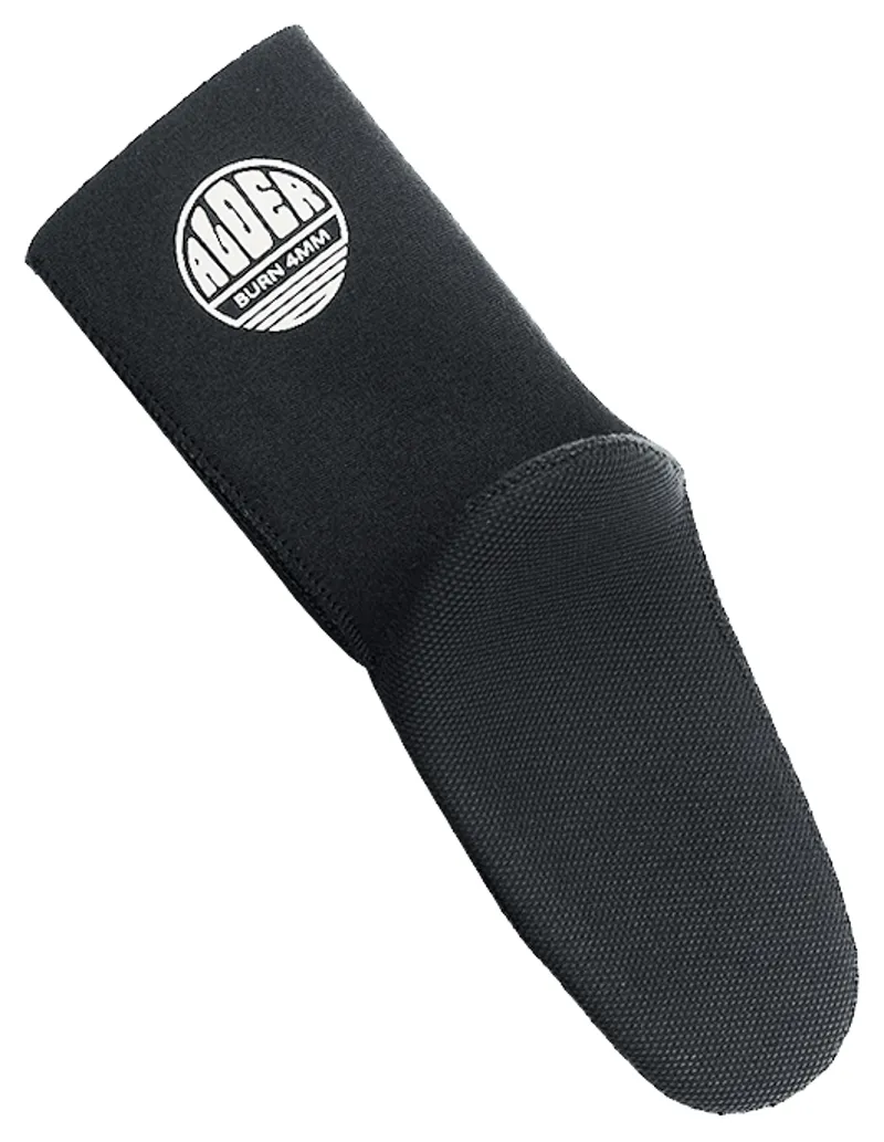 Alder Burn 4mm Wetsuit Sox