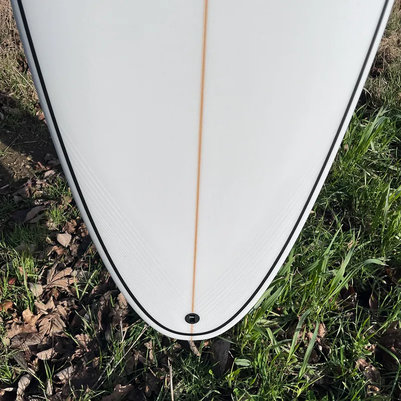 JS Industries Bull Run Surfboard - Futures-5