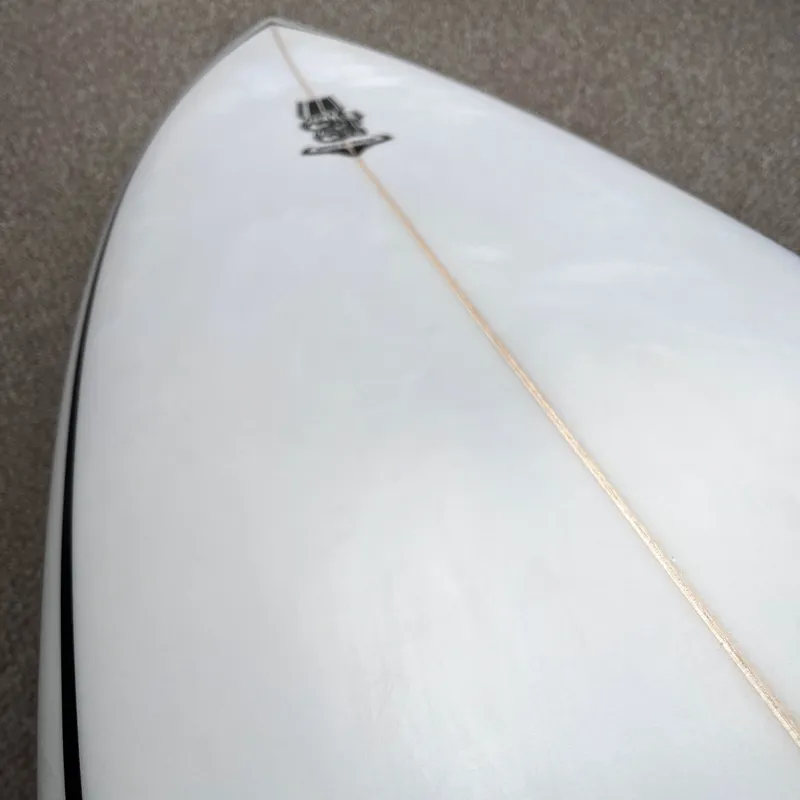 JS Bull Run 6ft 01 Surfboard - Futures-6