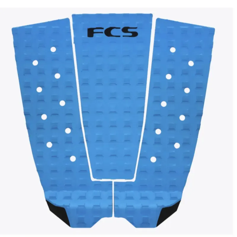 FCS C3 Classic Blue Tail Pad