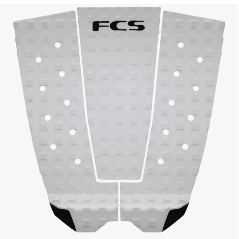 FCS C3 Classic White Tail Pad