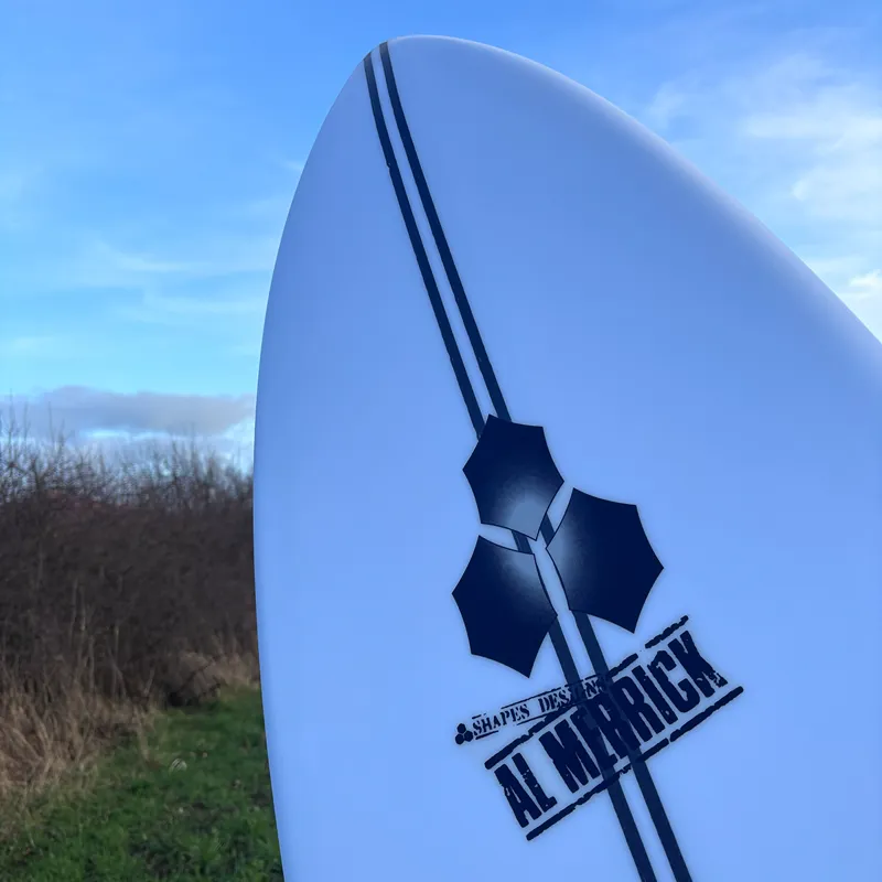 Channel Islands Spine-Tek Better Everyday 6ft 00 Surfboard - FCS2-3