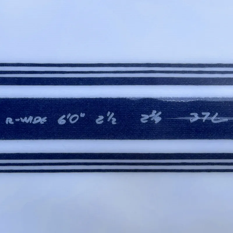 Channel Islands Spine-Tek Rocket Wide 6ft 00 Surfboard - FCS2-4