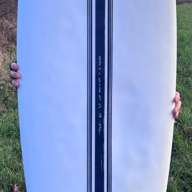 Channel Islands Spine-Tek Rocket Wide 6ft 00 Surfboard - FCS2-6