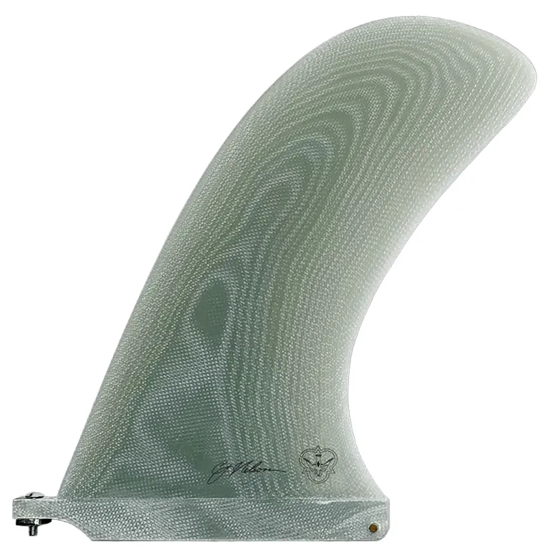 Flying Diamonds CJ Cali Pivot Single Fin in Volan