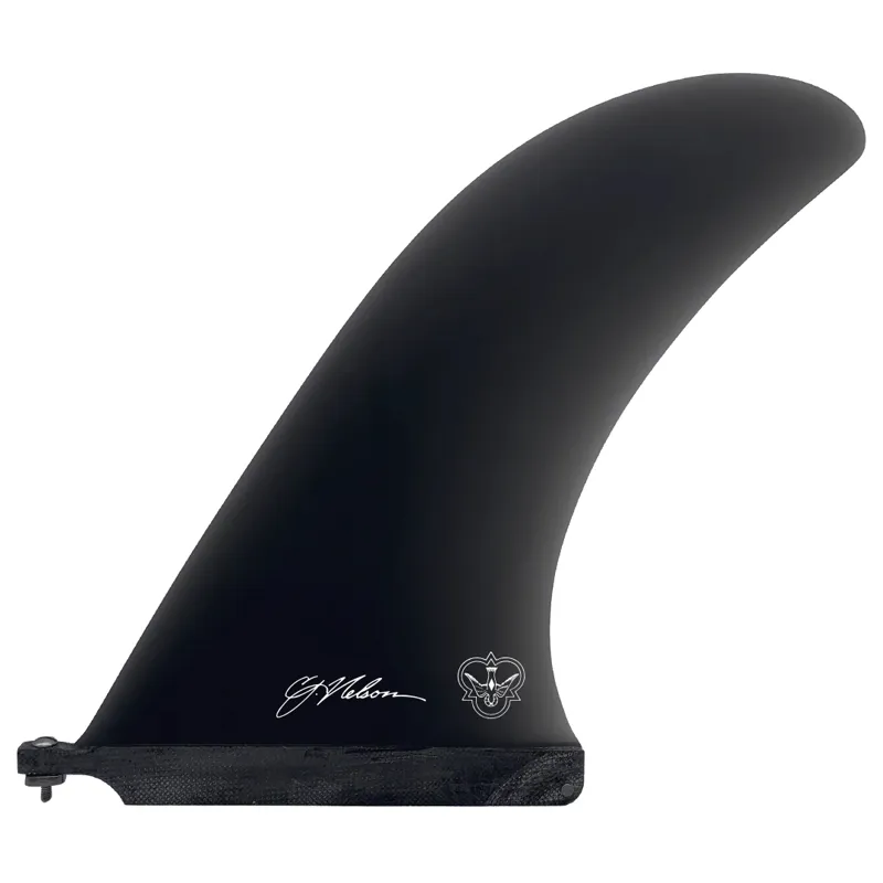 Single Fin - Longboard Fins | Secret Spot