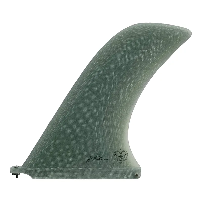 Flying Diamonds CJ Noserider Single Fin in Volan