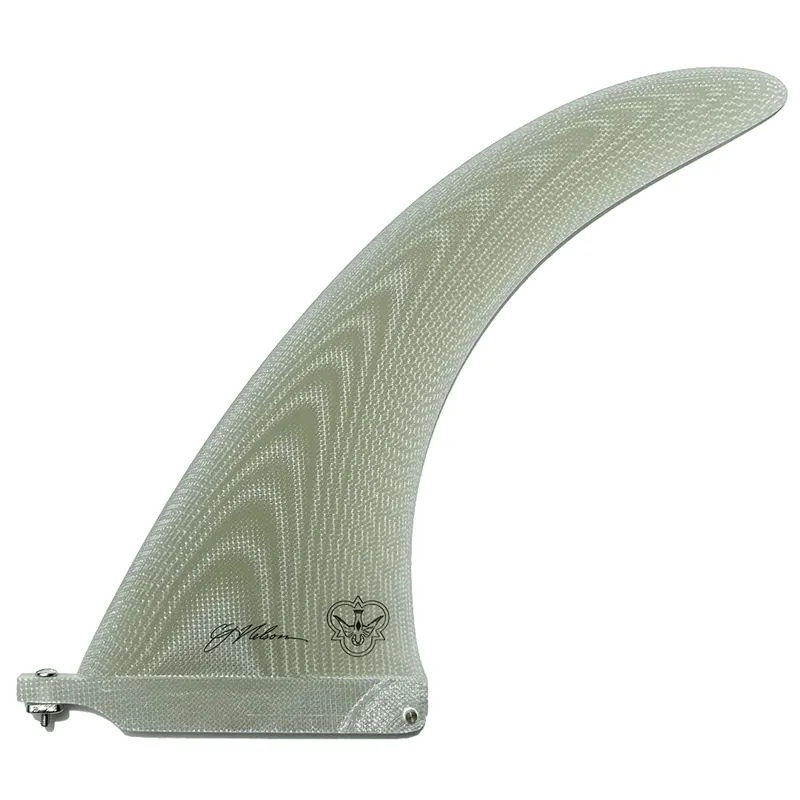 Flying Diamonds CJ Parallax Single Fin in Volan