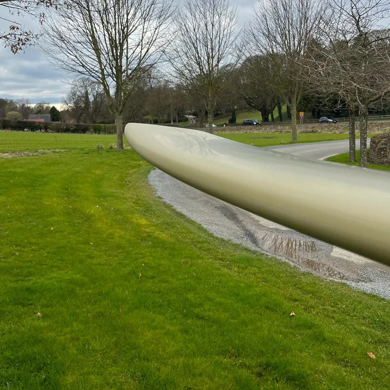 Thunderbolt Surfboards CJ Nelson Sprout 2.0 in Gold-5