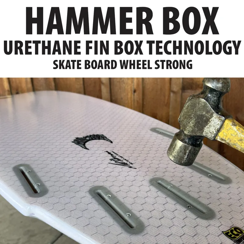 LibTech 2026 Lost Puddle Jumper Surfboard-3