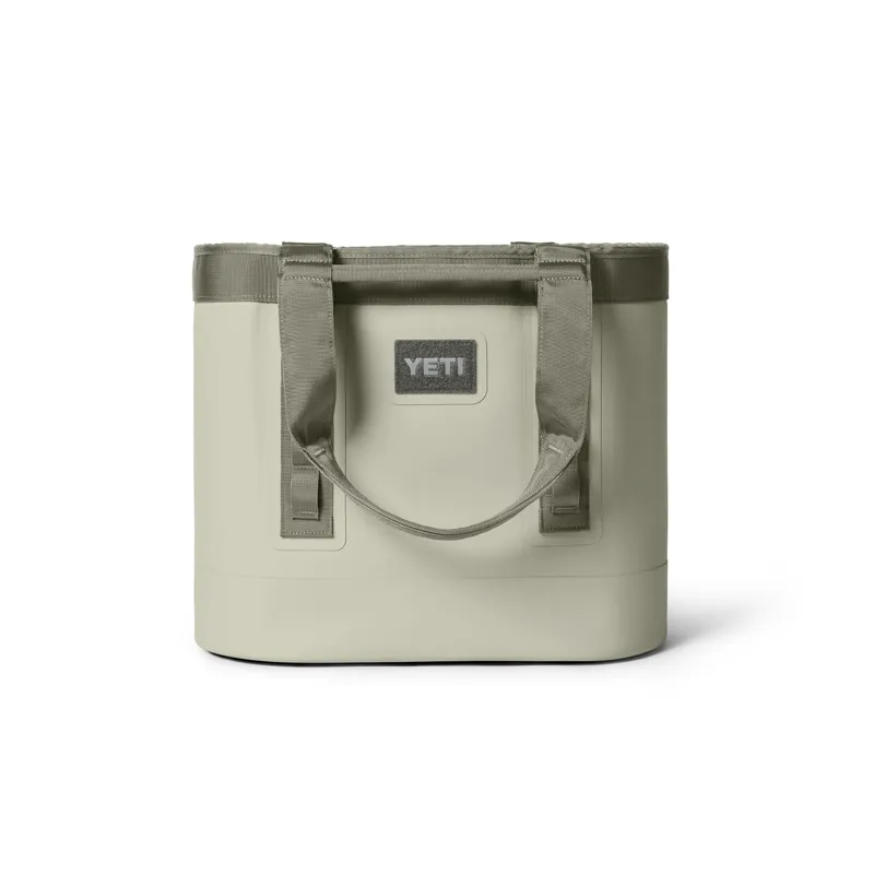 Yeti 35L Camino Carryall Tote Bag in Pampa Green -2