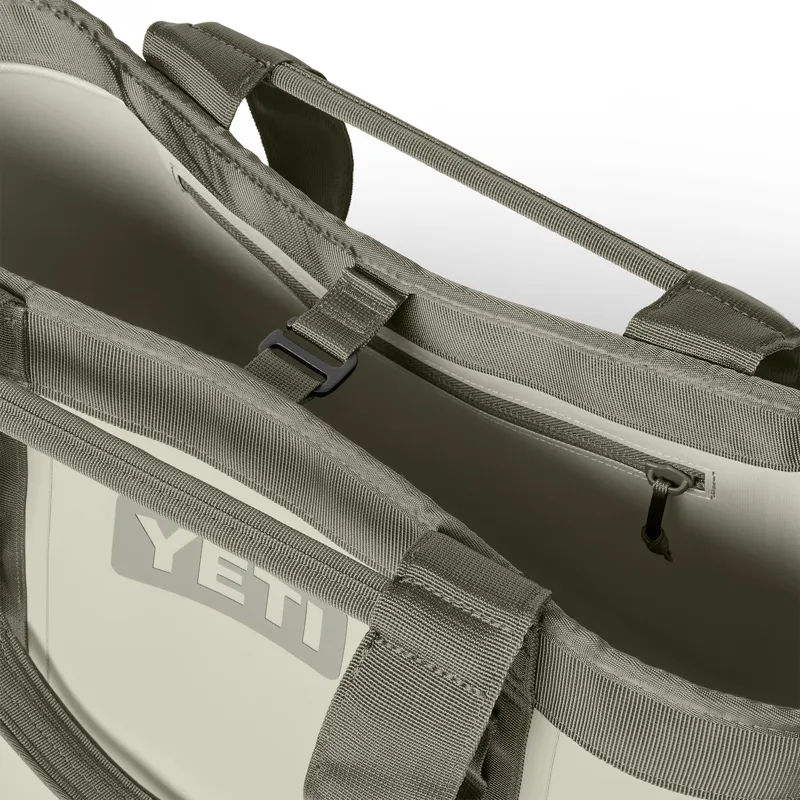 Yeti 35L Camino Carryall Tote Bag in Pampa Green -5