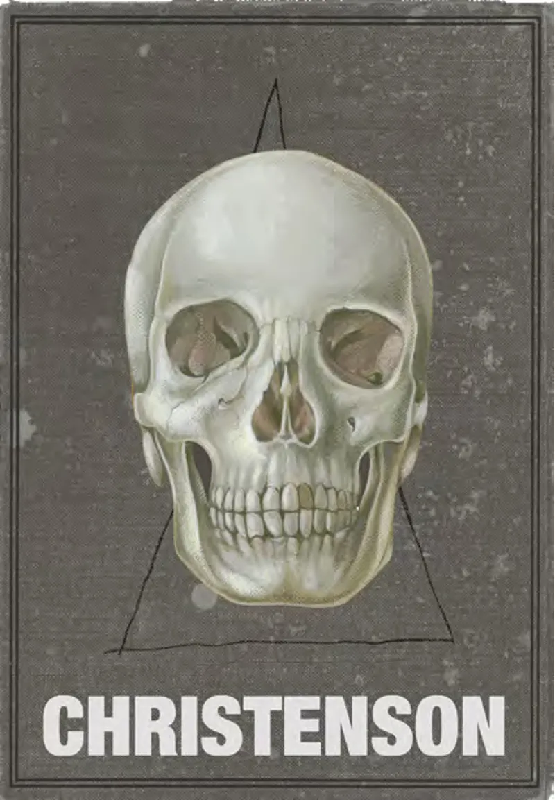 FCS II Christenson PG Twin Fin Set-3