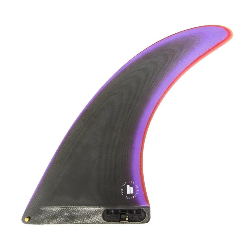 FCS Clique PG Single Fin in Dusk