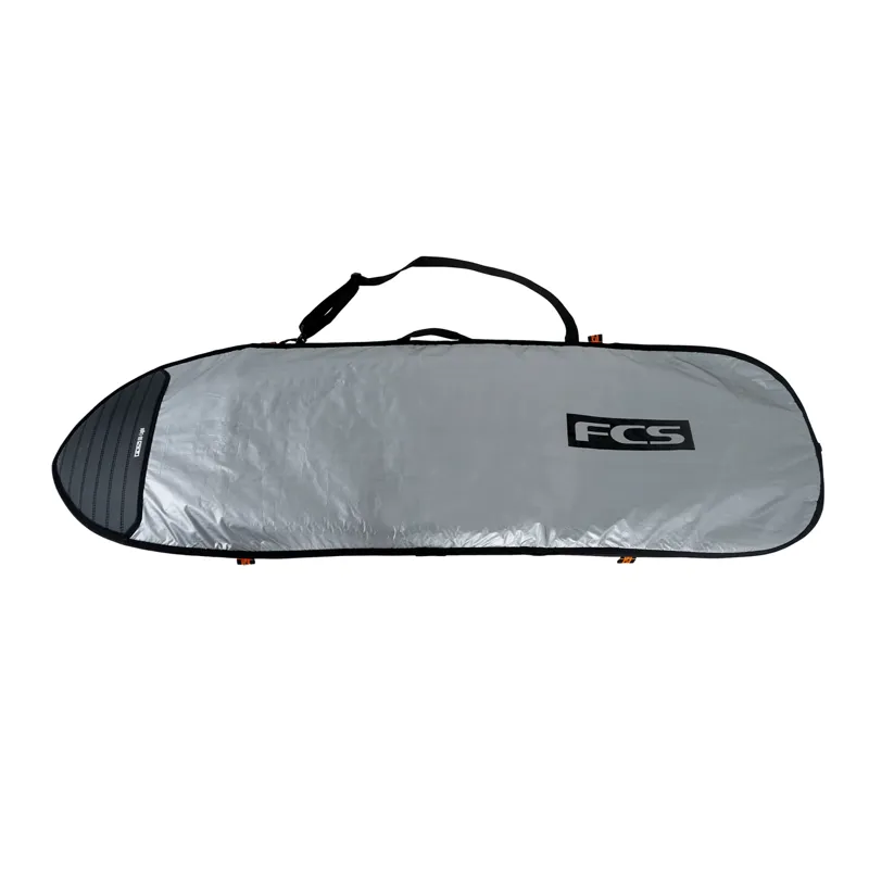 FCS GO-Light Classic Fish Cover in Alpine-1
