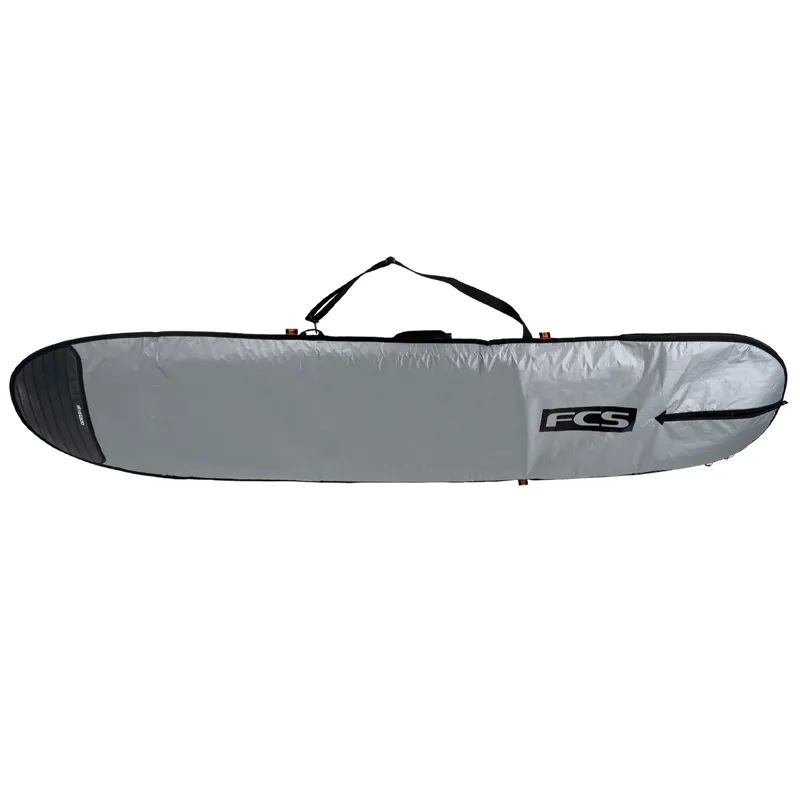 FCS GO-Light Classic Longboard Cover in Alpine-1