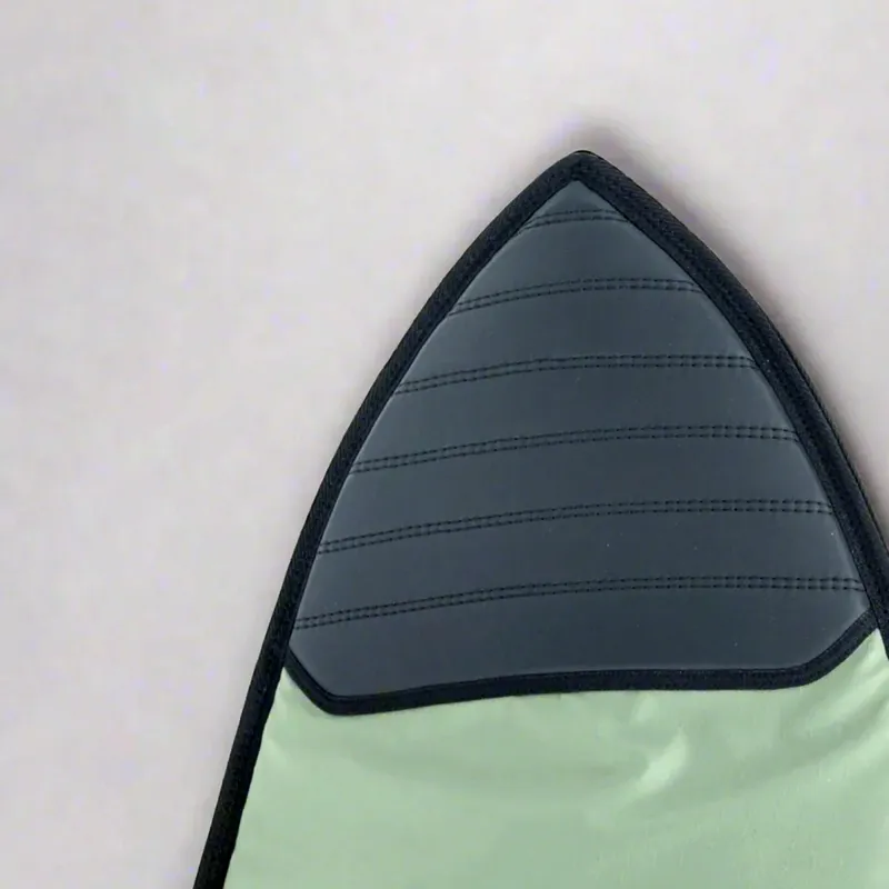 FCS GO-Light Classic Longboard Cover in Alpine-9