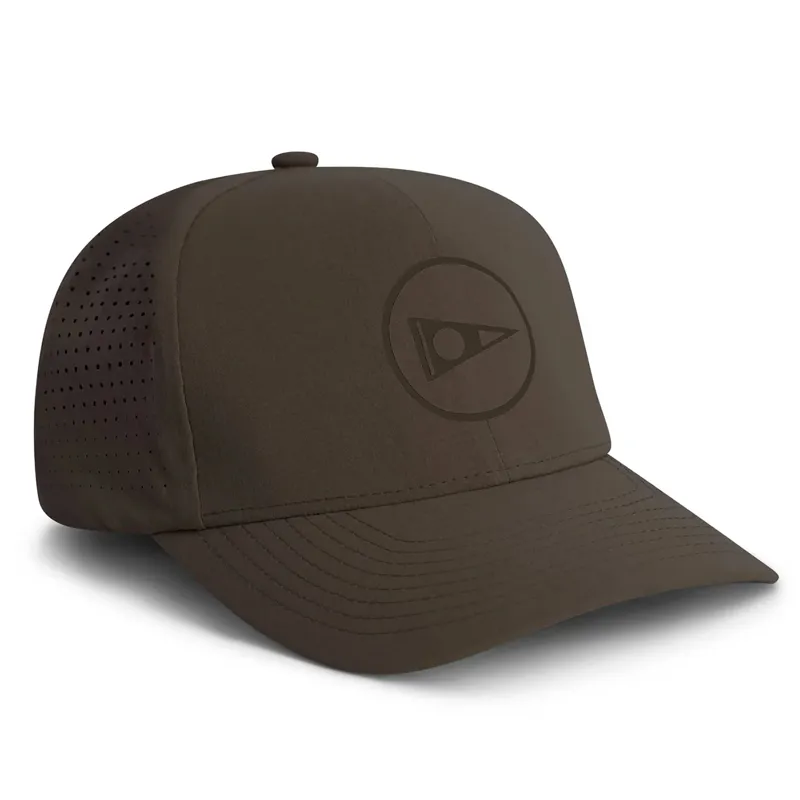 Florence Marine Cordura Airtex Delta Trucker Hat in Mountain