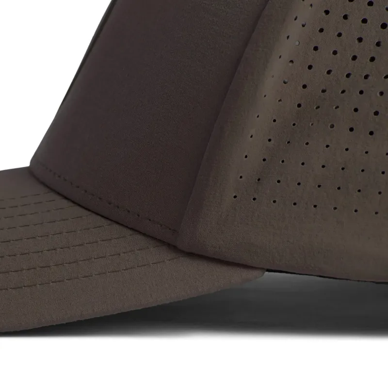 Florence Marine Cordura Airtex Delta Trucker Hat in Mountain-2