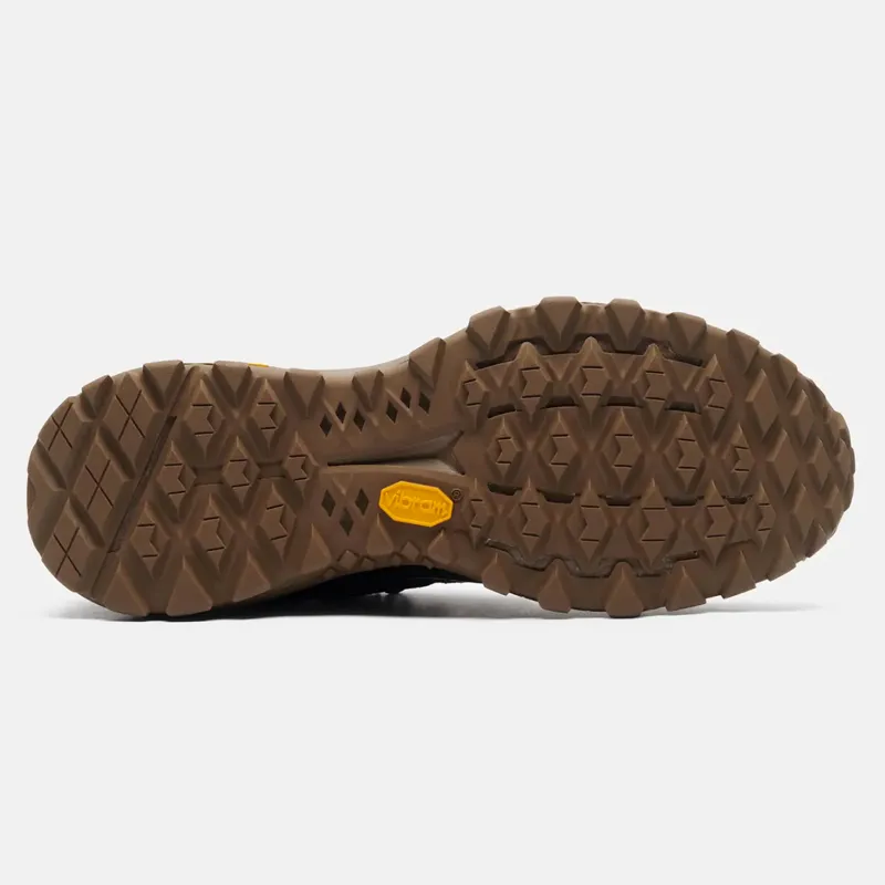 Vans Crosspath XC Shoes in Dark Brown-4