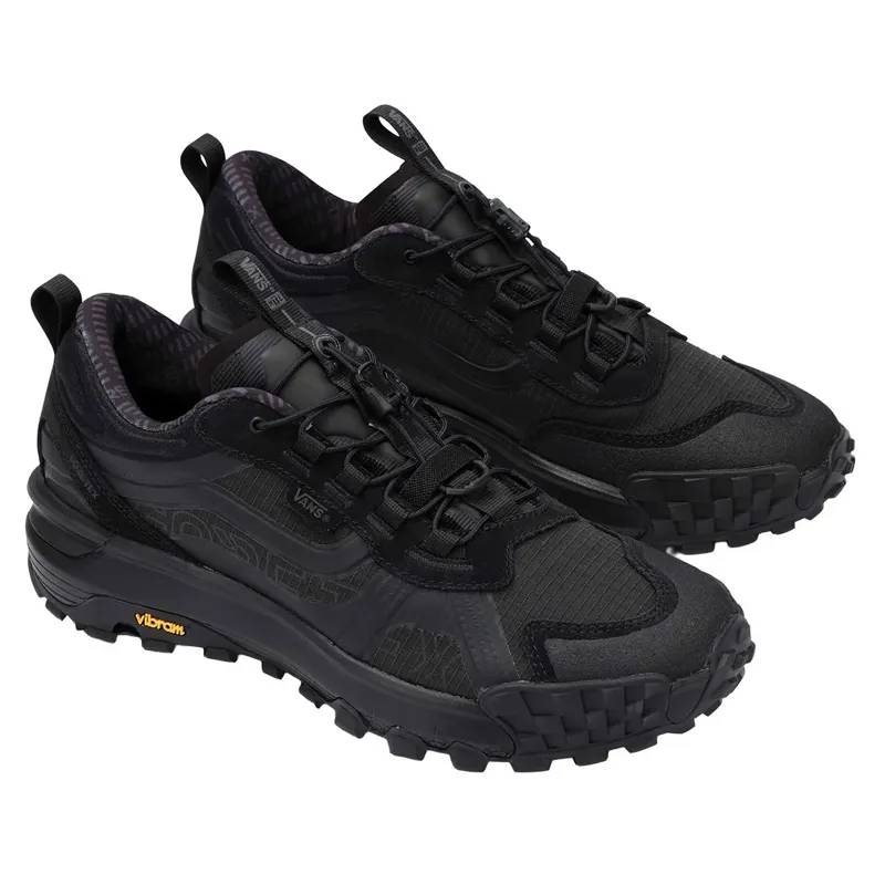 Vans Crosspath XC Gore-Tex MTE Shoes in Blackout
