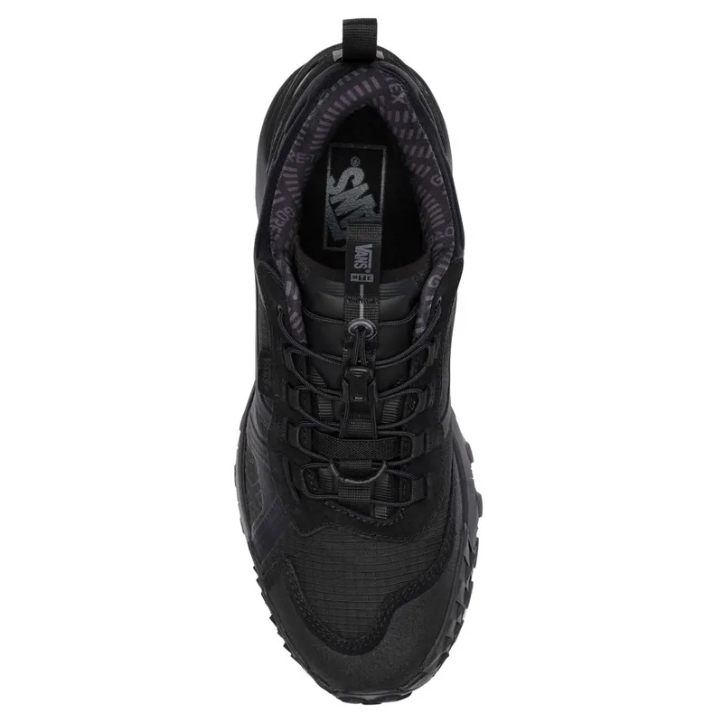 Vans Crosspath XC Gore-Tex MTE Shoes in Blackout-2