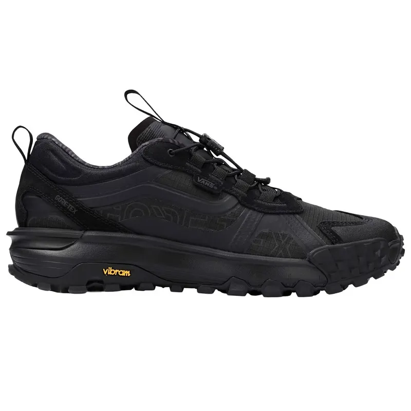 Vans Crosspath XC Gore-Tex MTE Shoes in Blackout-1
