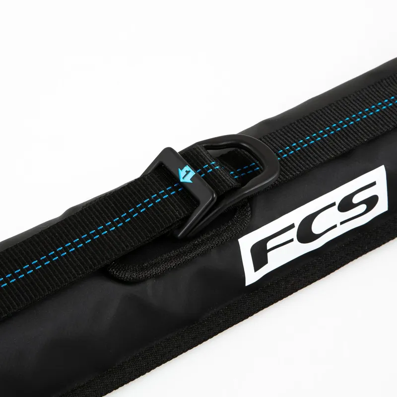FCS D-Ring Soft Racks / Single-1