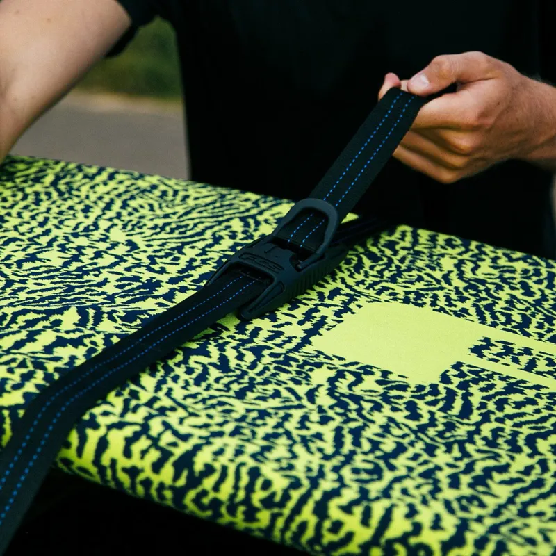 FCS D-Ring Soft Racks / Single-2