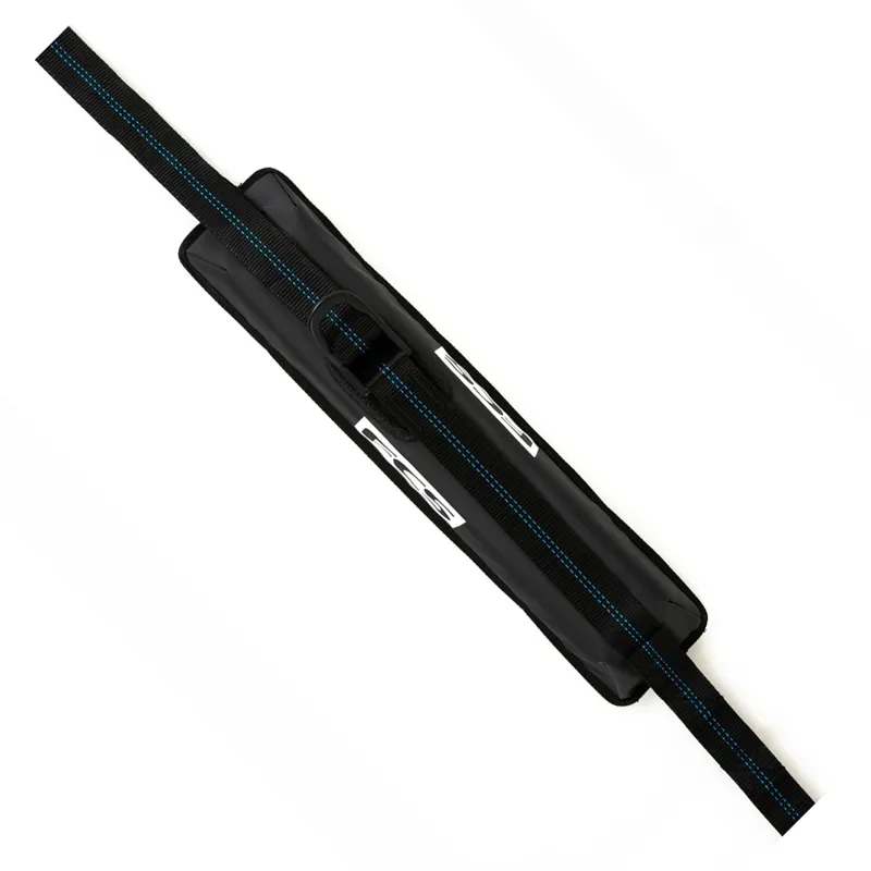 FCS D-Ring Soft Racks / Single