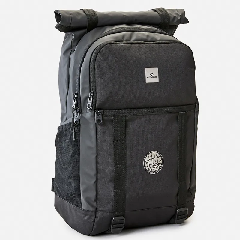 Rip Curl Dawn Patrol 30L Backpack in Midnight
