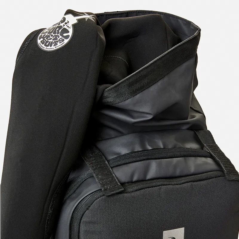 Rip Curl Dawn Patrol 30L Backpack in Midnight-3