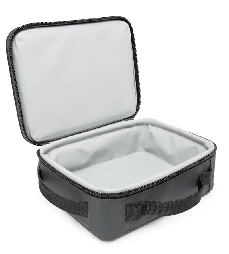 Yeti Daytrip Lunch Box in Charcoal-2